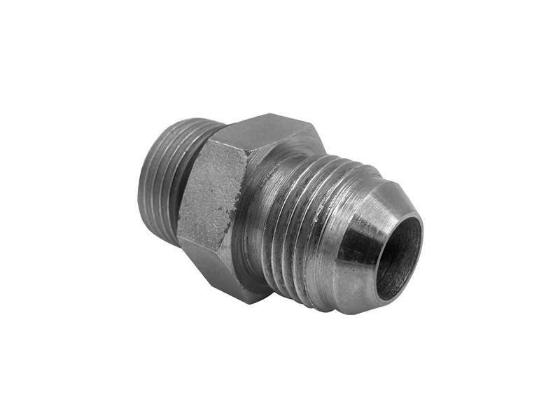 GE JIC - amerikanisches Normgewinde UNF/UN