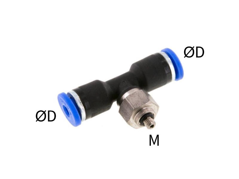 AG M metrisch zylindrisch