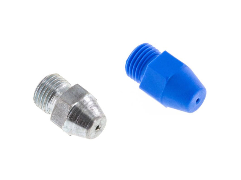 Kurzdüse Ø 1,5 mm für Ausblaspistole