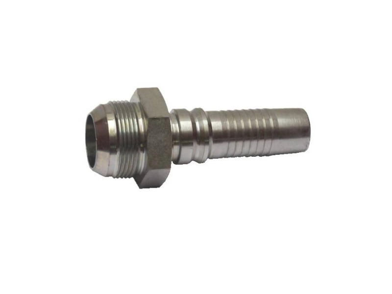 AGJ 1 3/16" DN 20 Interlock