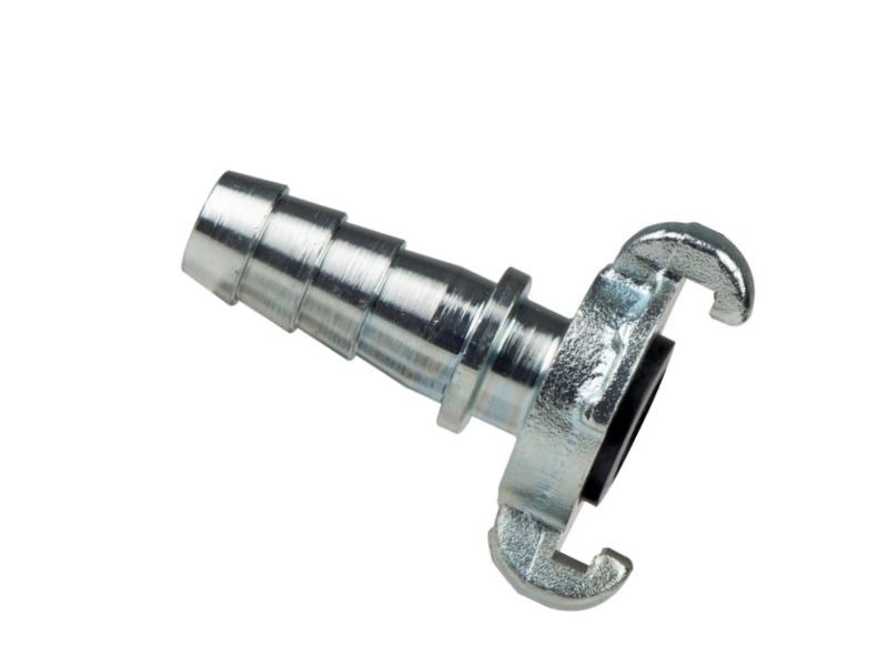 KK mit Schlauchanschluss & Sicherungsbund Dichtung NBR