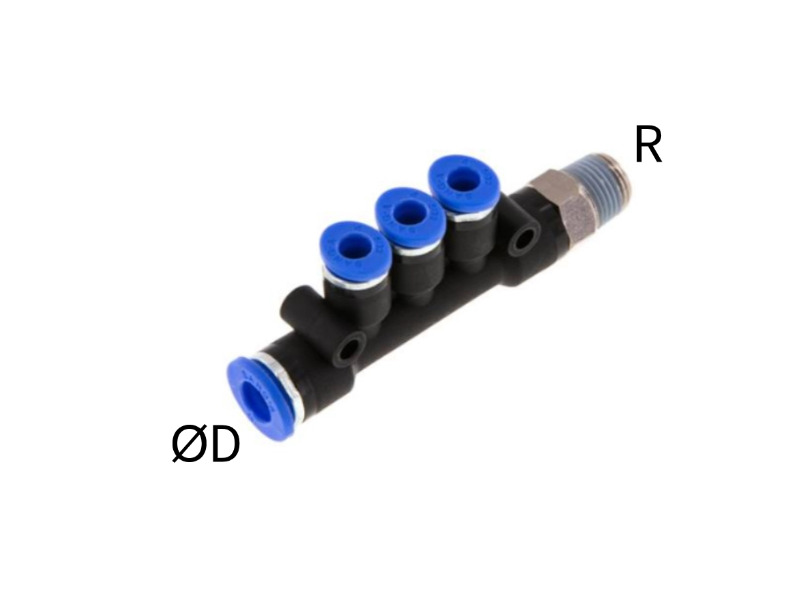 AG R zöllig kegelig  - 4-fach Kopie