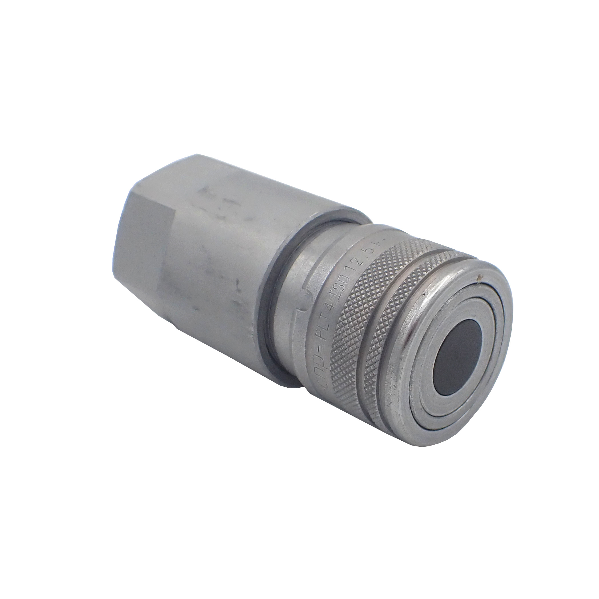 CEJN Flat-Face Kupplung Muffe BG 1 IG G 1/4" 
