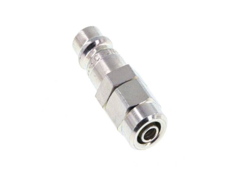 Kupplungs-Stecker mit ÜWM für CEJN Stream-Line Schlauch
