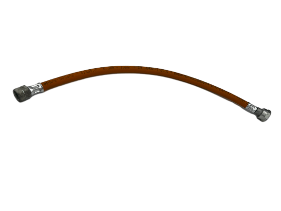 Propangas-/ Butangas- Schlauch EN 4815 DVGW 6,3 x 3,5 mm