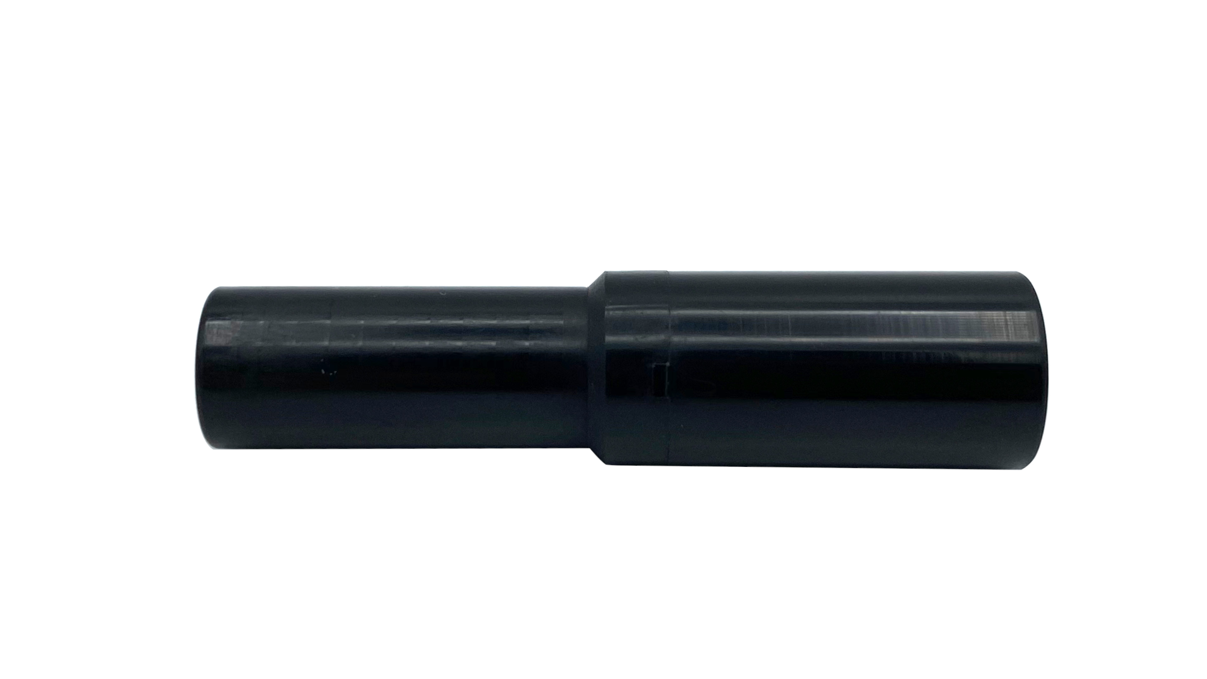 Stecknippel 8mm - 4mm IQS-Standard