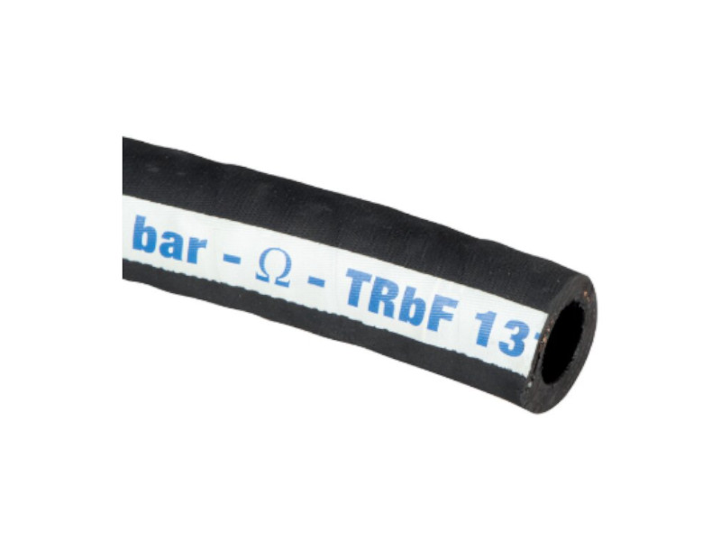 EPDM Heavy-duty Chemie-Saug-Druckschlauch
