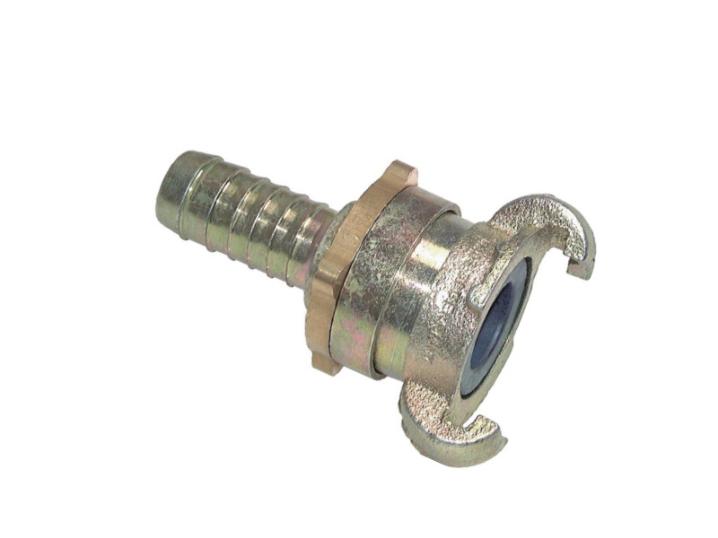 Sicherheits-Kompressor-Kupplung Schlauchanschluss