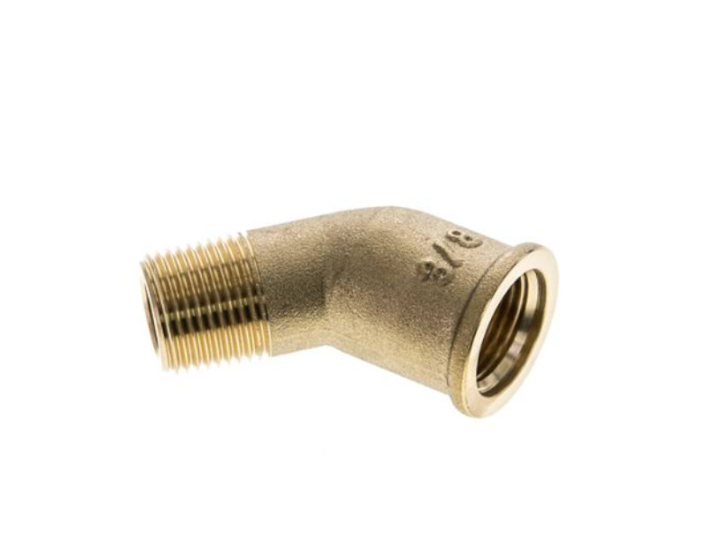 AG R - IG Rp Messing