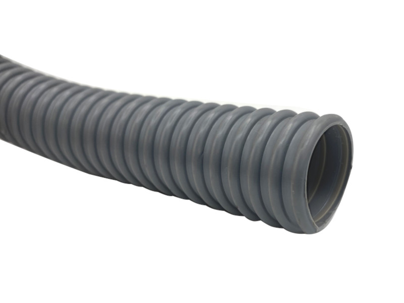 PVC Saug-Schlauch mit Hart PVC Spirale 