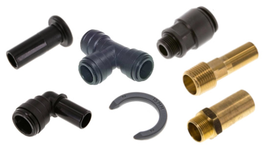 Verschlussstopfen IQS-Big