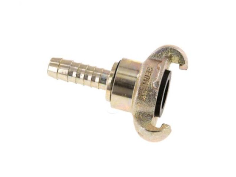 KK mit Schlauchanschluss drehbar Dichtung NBR