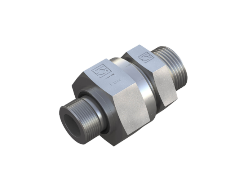 Hochdruck Rückschlagventil 20 SM 27x2 WD OMD