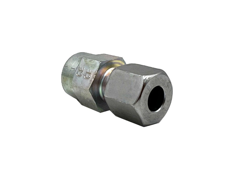 MAV SR - IG G 1/2" Manometer-Anschlussverschraubung für Rohre