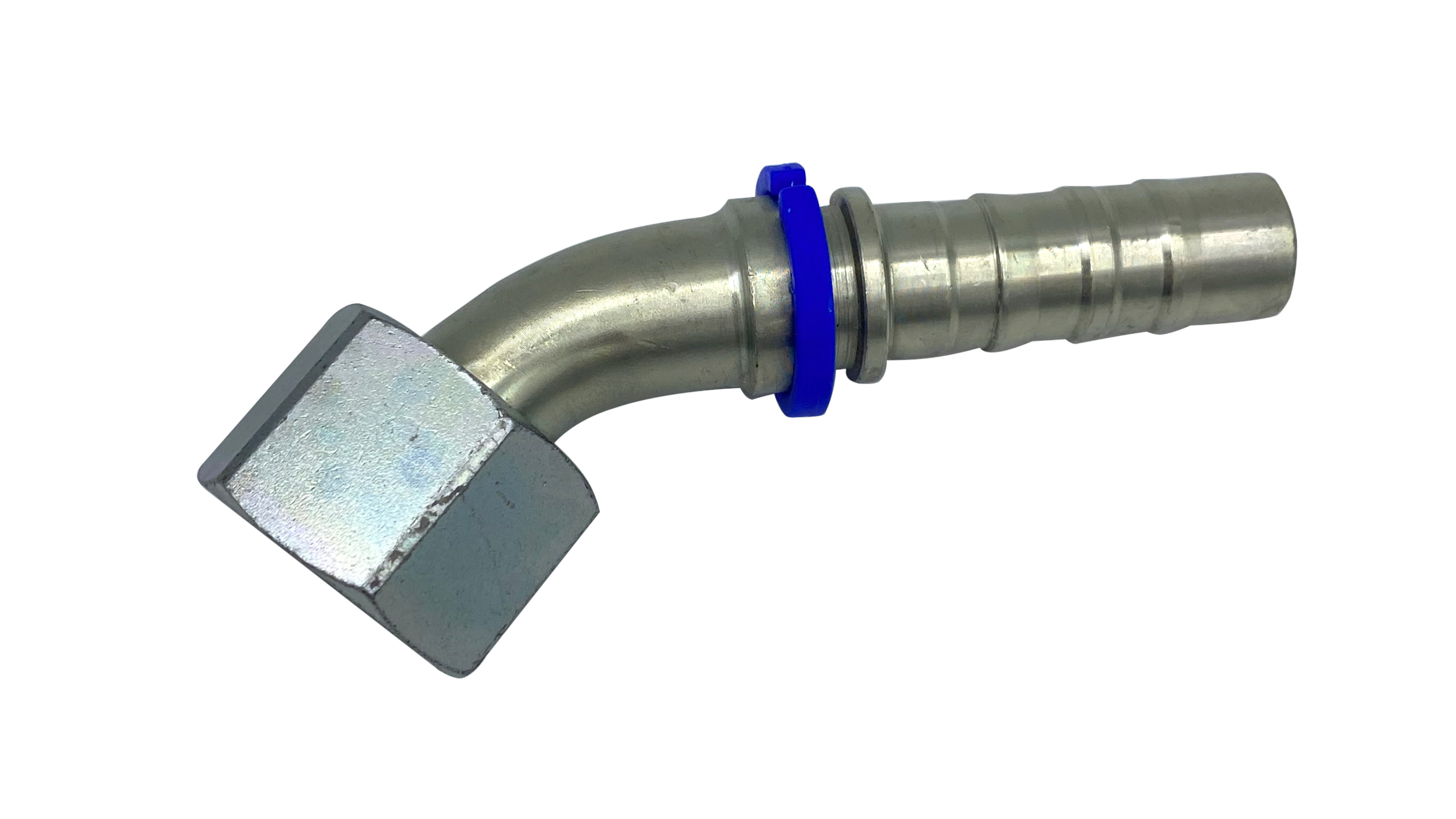 45° ORFS 1 3/16" DN 20 Interlock 