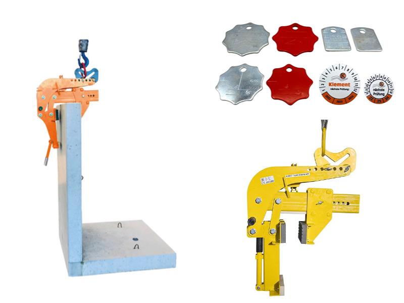 Prüfgebühr Winkelzange