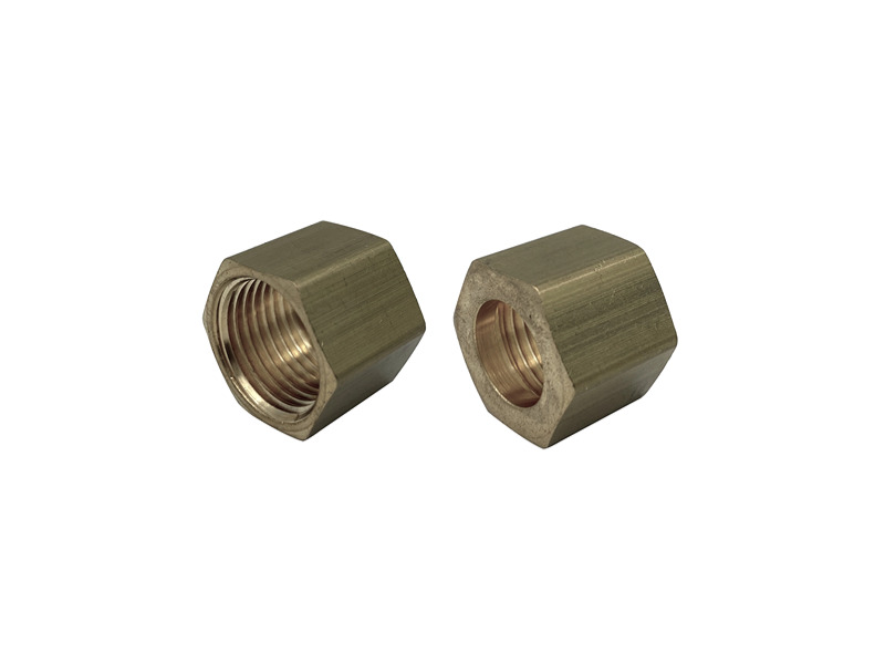 Gerade Schlauchtülle mit drehbarer ÜWM G 3/8" - 4mm 
