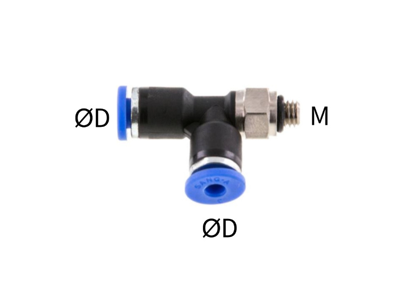 AG M metrisch zylindrisch