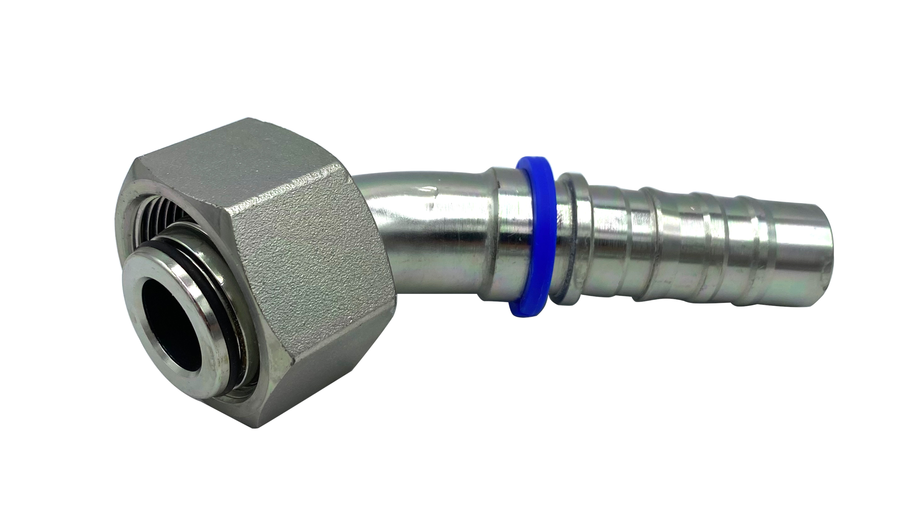 45° DKOL 28 DN 25 Interlock  (Preis auf Anfrage)