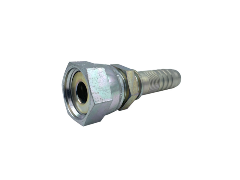 ORFS Gerade Interlock