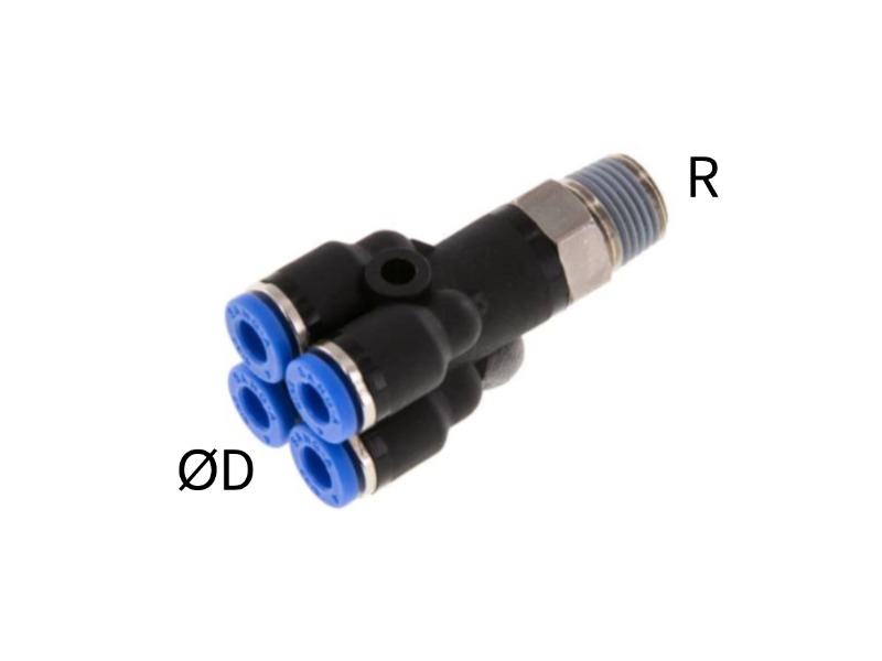 AG R zöllig kegelig  - 4-fach Kopie