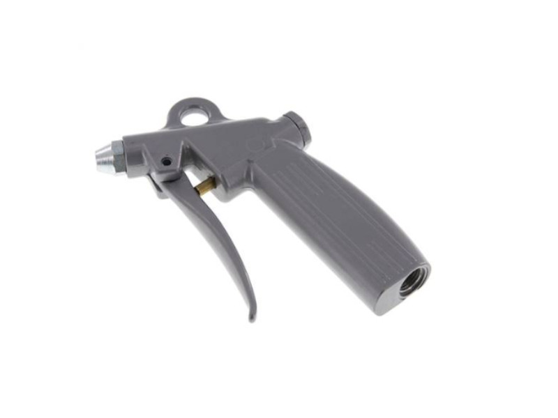 Ausblaspistole mit Kurzdüse Ø 1,5 mm