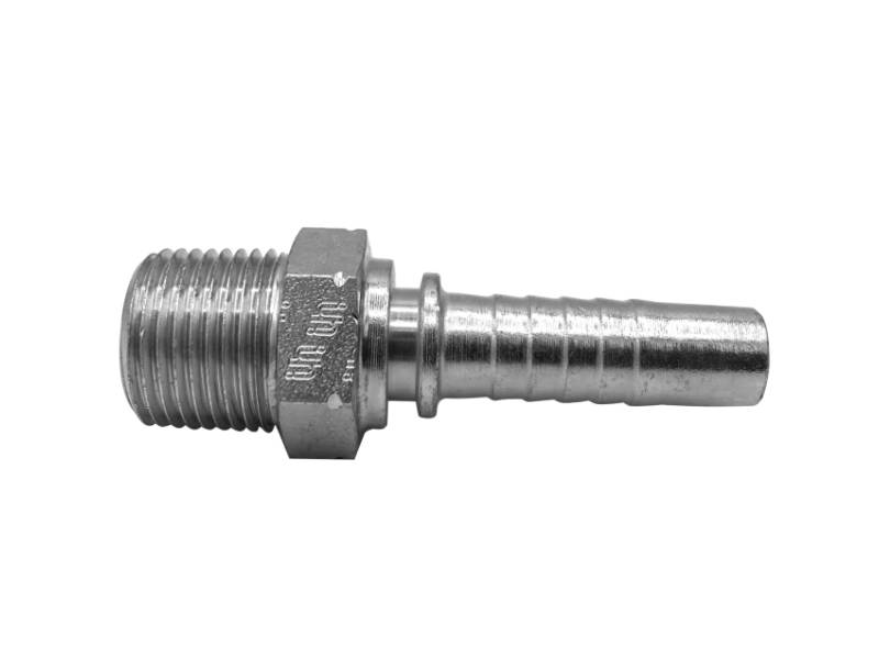 AGN Gerade Interlock