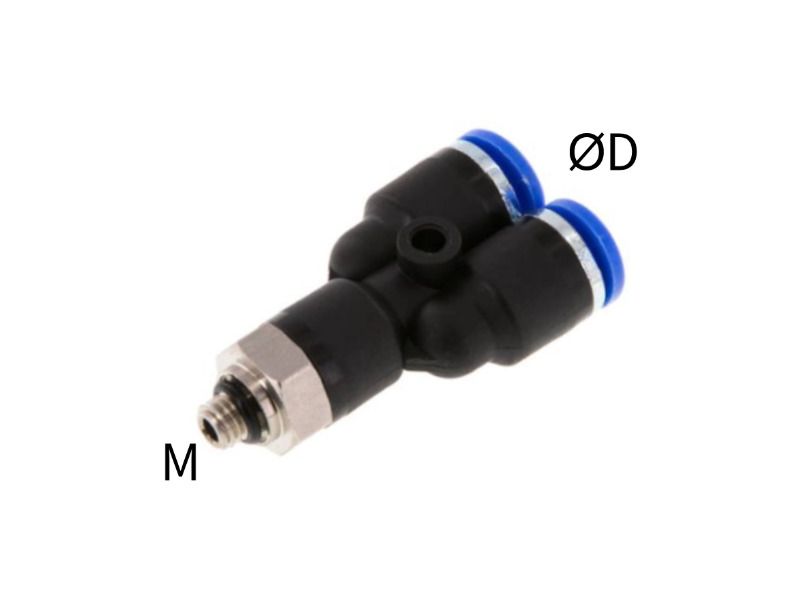 AG M metrisch zylindrisch