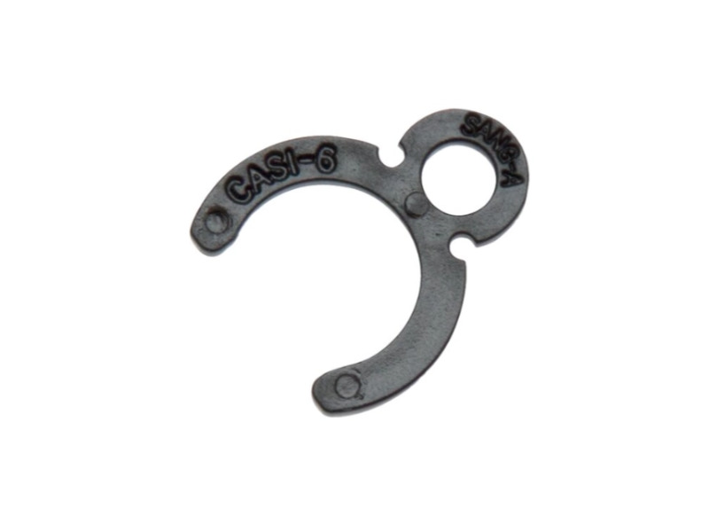 Sicherungsring  - IQS Standard