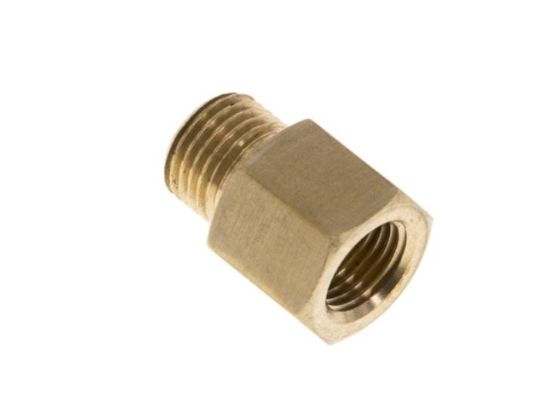 Adapter für die Düsenmontage AG G - IG M